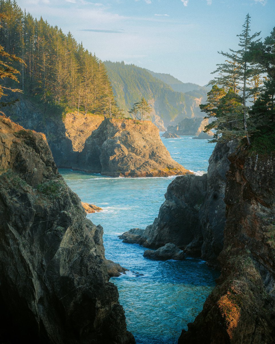 The beauty of Oregon