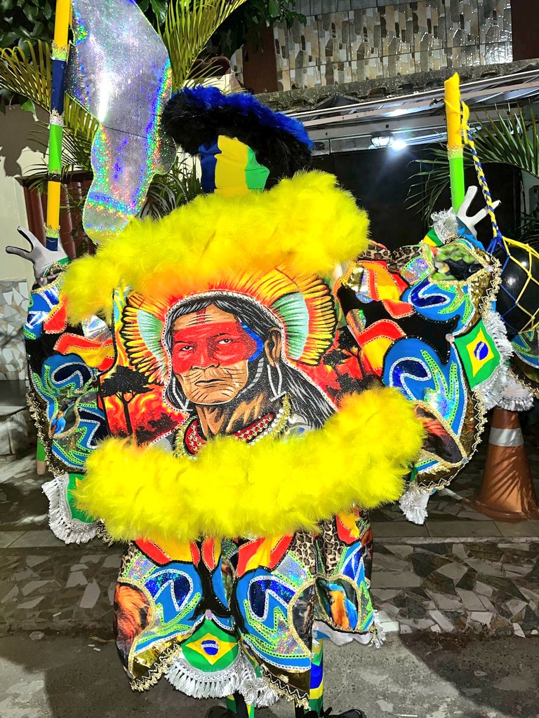 GIROFLEX DA JL🐊⚫⭐🔴🪖 tweet media