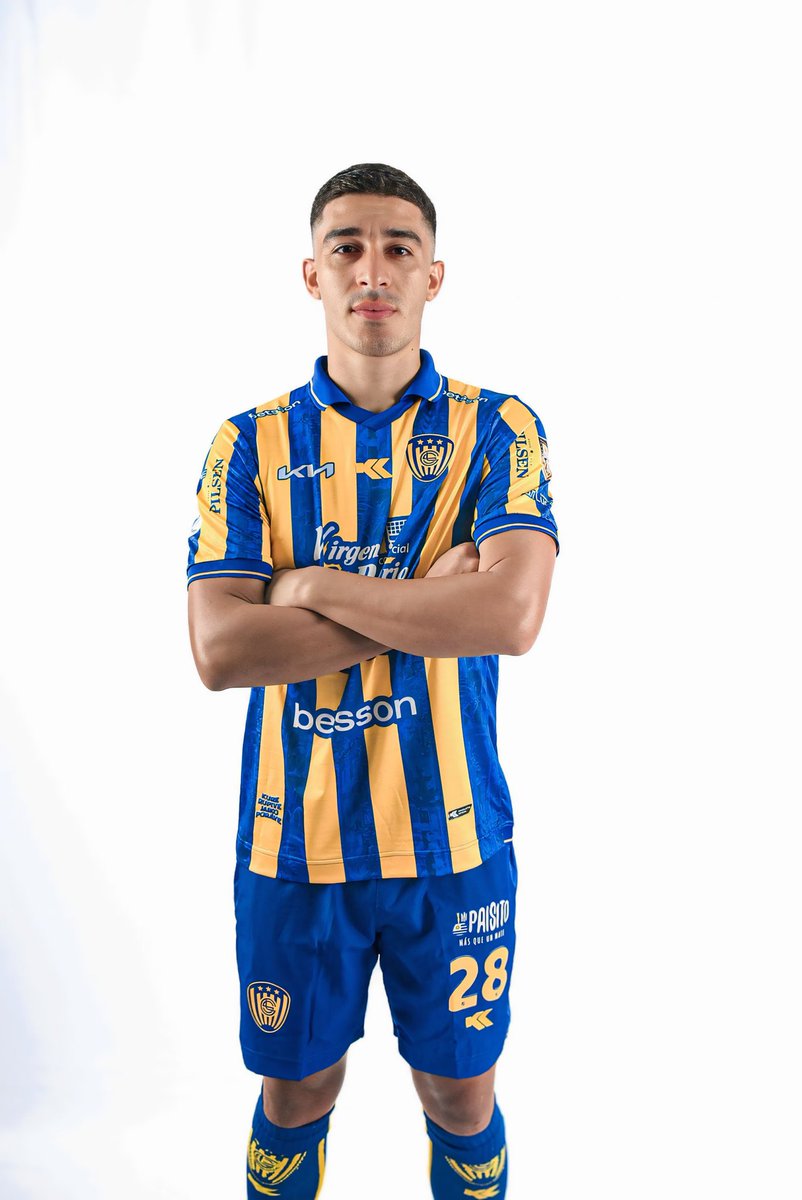 Sportivo Luqueño 2025 !! 💪🏽