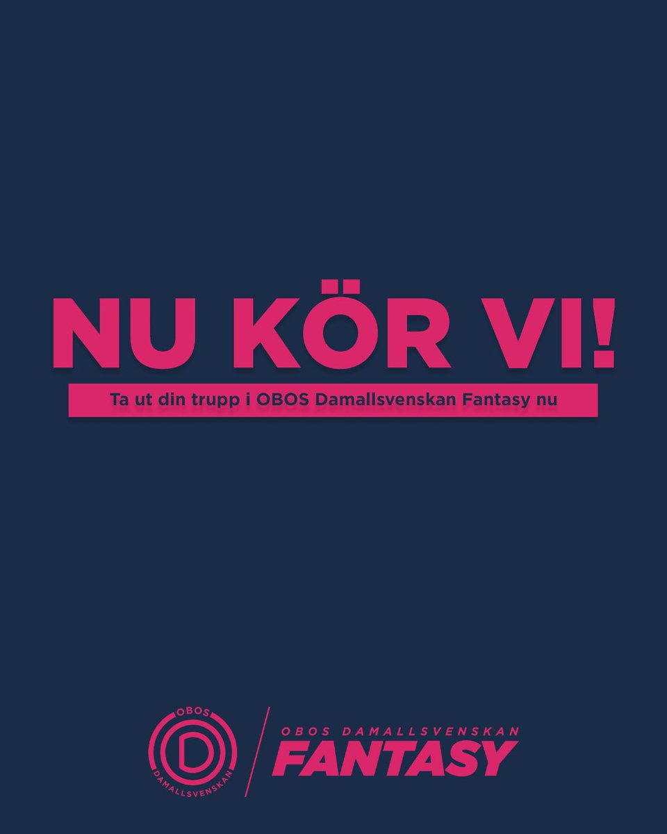 👉 Fantasy.obosdamallsvenskan.se