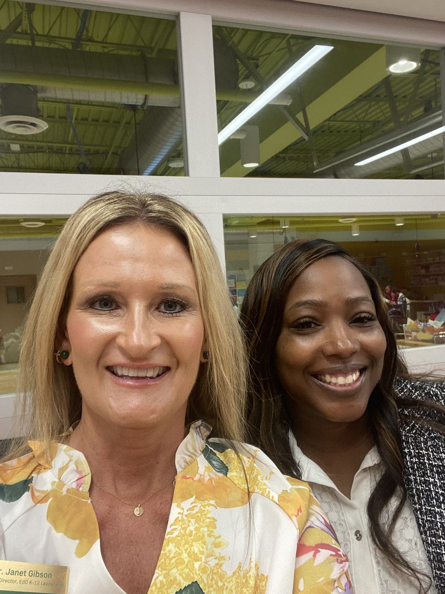 Janet Gibson, Ed.D. (@doctor_j_) on Twitter photo Great morning with Vache Hall <a href="/StaffordMSD/">Stafford MSD</a> Toured the district and met some amazing educators. #BaylorLeads <a href="/BaylorSOE/">Baylor School of Ed</a> Great morning with Vache Hall <a href="/StaffordMSD/">Stafford MSD</a> Toured the district and met some amazing educators. #BaylorLeads <a href="/BaylorSOE/">Baylor School of Ed</a>
