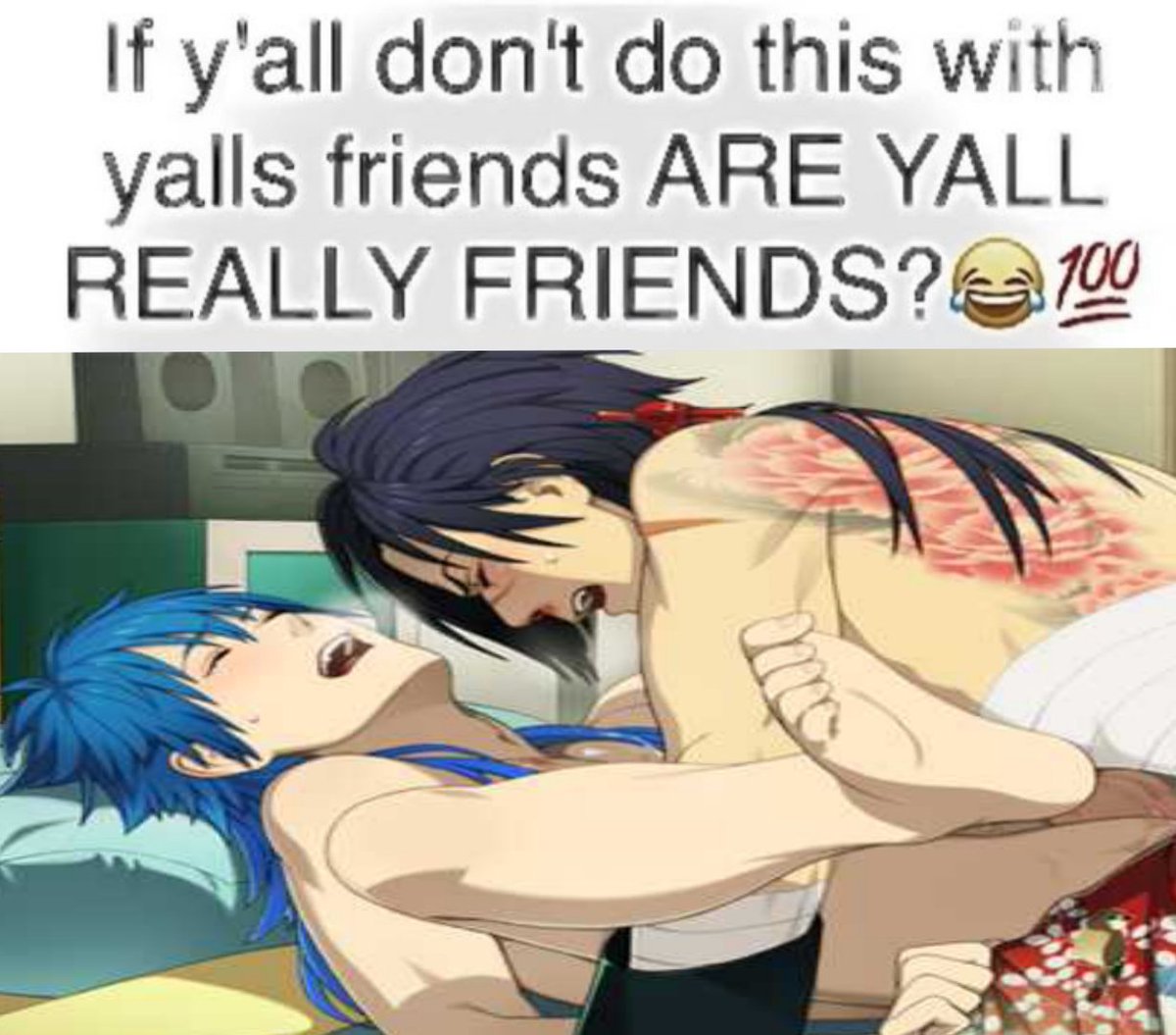 childhood friends activity