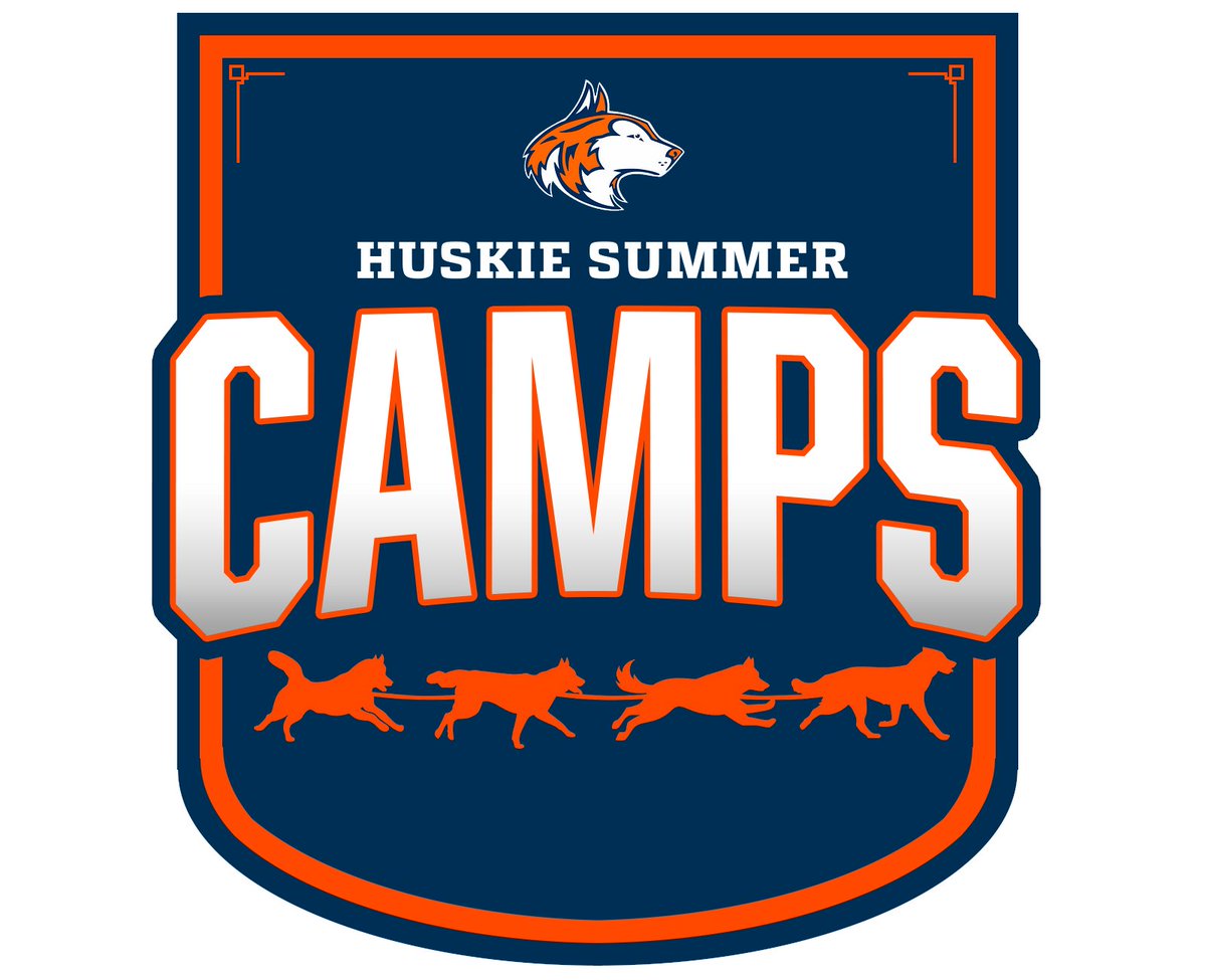 Huskie Nation, it’s time to get ready for Summer 2025! Whether you're looking to sharpen your skills, train with top-tier coaches, or try a new sport, the Naperville North Athletic Summer Camps have something for every athlete.

Check out the full brochure &amp; register now: