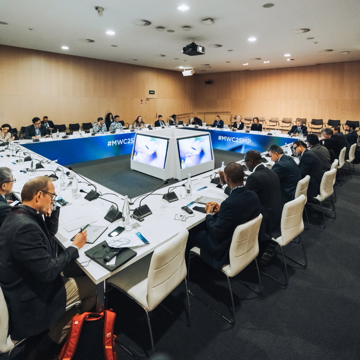 Smart Africa Org (@realsmartafrica) on Twitter photo "A unified, harmonized approach to regulation is key to Africa’s digital future. Breaking down silos, fostering innovation, and ensuring trust will unlock investment and create a seamless digital economy. Through initiatives like <a href="/satasmartafrica/">Smart Africa Trust Alliance</a> , OAN, <a href="/SADASmartAfrica/">Smart Africa Digital Academy</a>, CAR, and "A unified, harmonized approach to regulation is key to Africa’s digital future. Breaking down silos, fostering innovation, and ensuring trust will unlock investment and create a seamless digital economy. Through initiatives like <a href="/satasmartafrica/">Smart Africa Trust Alliance</a> , OAN, <a href="/SADASmartAfrica/">Smart Africa Digital Academy</a>, CAR, and