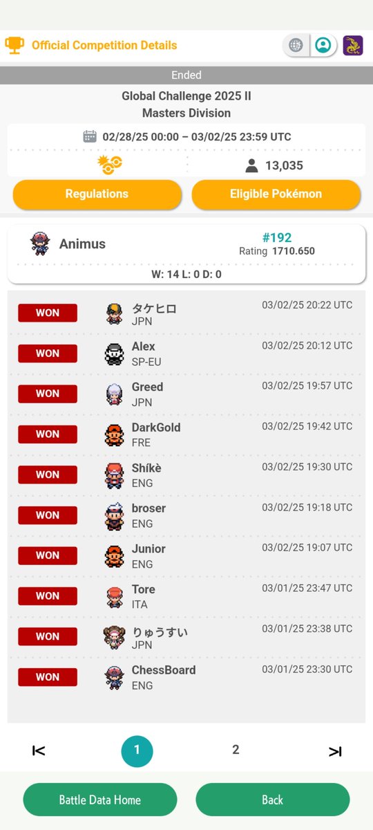 Regulation G is exhausting couldnt play more