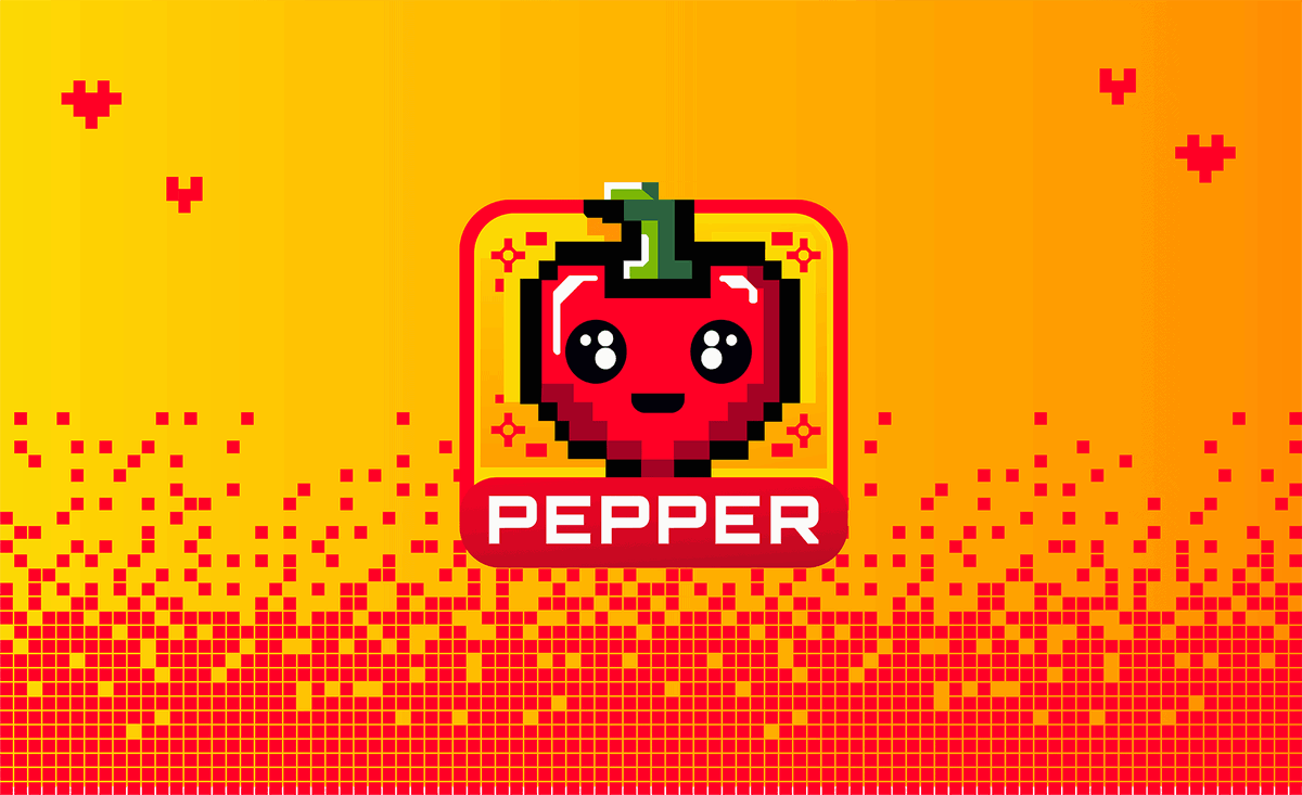 📢 PEPPER’ı Paribu ve OKX’te Görmek İstiyoruz! 🚀

🔥 Topluluk olarak sesimizi duyurma zamanı! PEPPER, hızla büyüyen ve yatırımcıların ilgisini çeken bir proje. Hem Paribu’da hem de OKX’te listelenmeyi hak ediyor!

💬 Hep birlikte sesimizi yükseltelim!
✅ Paribu ve OKX Destek