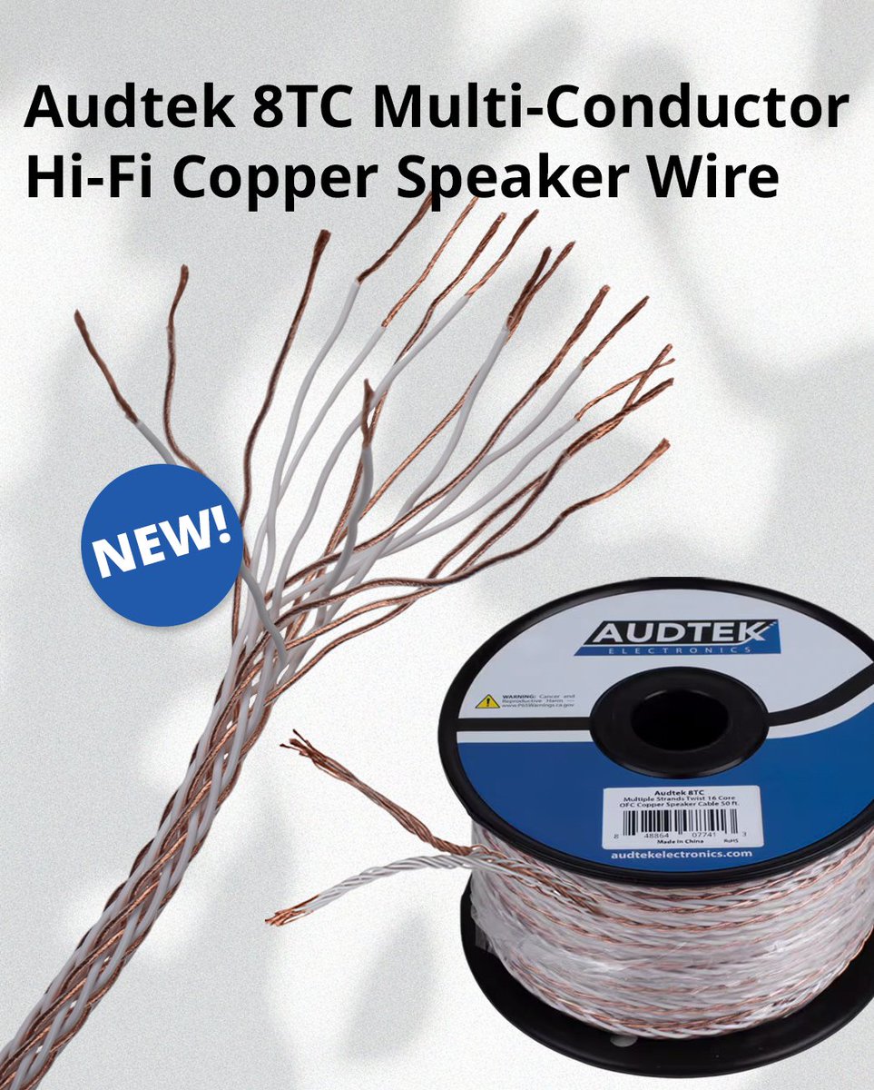 Parts Express tweet media