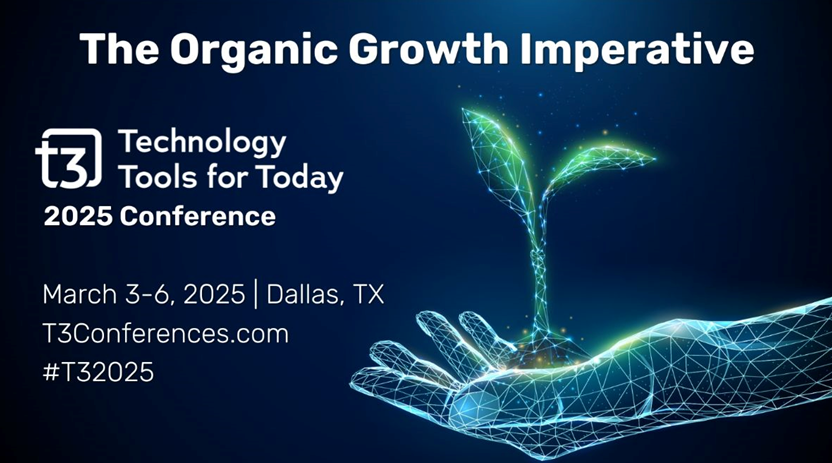 📢 We're excited to participate in the <a href="/t3techhub/">T3 Technology Tools</a>  conference in Dallas, TX! 

☺️ Stop by booth 610 to discuss our new Premium Client Portal with our team. We can't wait to meet you there! 

#T32025 #wealthmanagement