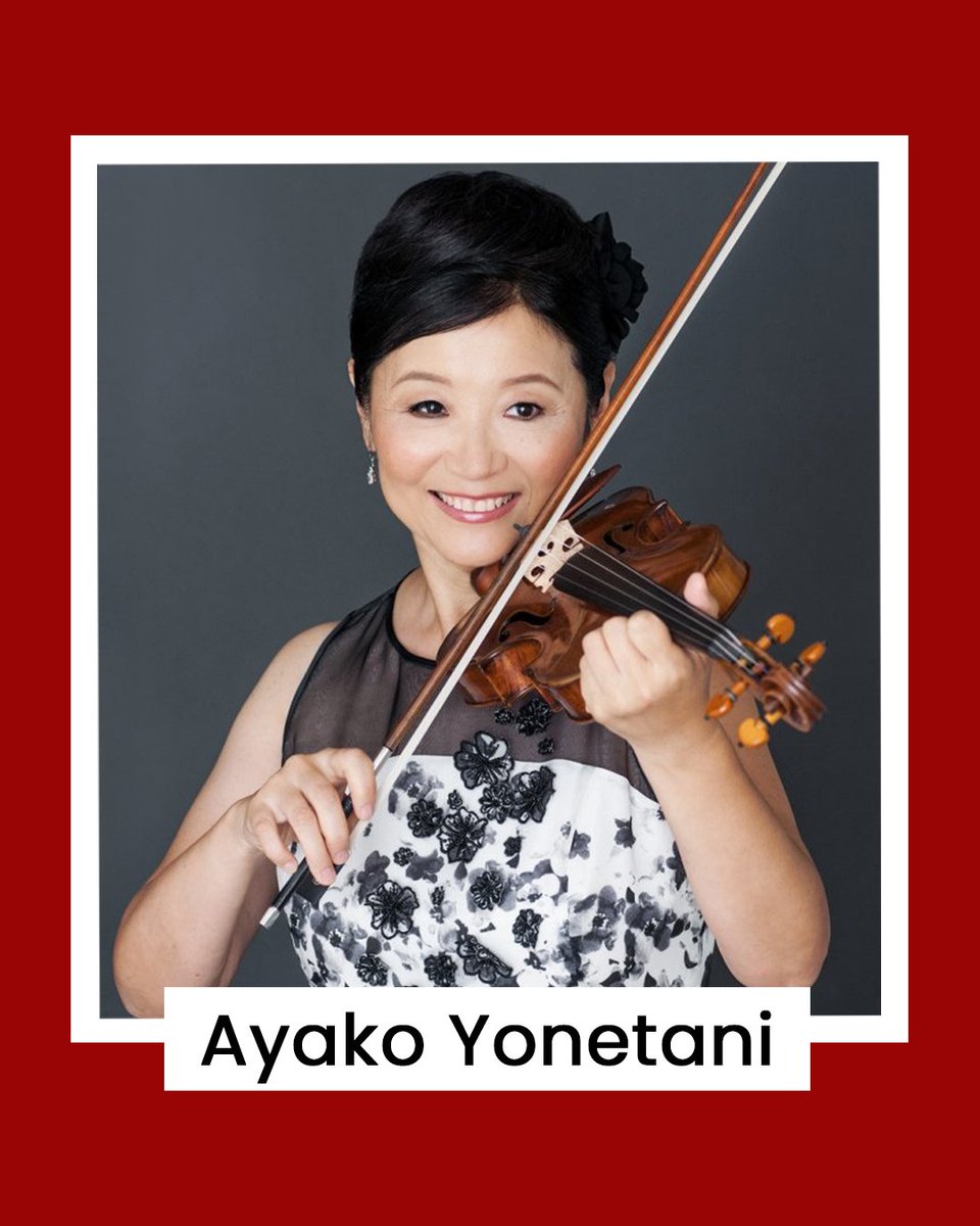 PriceAttraction's tweet image. 🎶✨ Upcoming Price Attractions Performances! ✨🎶

🎹 Ayako Yonetani – March 9 &amp;amp; 13
🎵 Gernot Wolfgang – Feb 24
🎤 Anastasia Chin – March 15 &amp;amp; 23

Don&apos;t miss these incredible concerts! 🎼🎻

📅 Full calendar: champ.ly/I_0lb0mQ

#LiveMusic #ClassicalConcerts