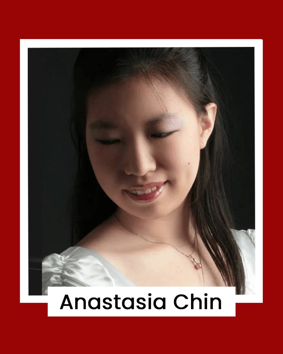 PriceAttraction's tweet image. 🎶✨ Upcoming Price Attractions Performances! ✨🎶

🎹 Ayako Yonetani – March 9 &amp;amp; 13
🎵 Gernot Wolfgang – Feb 24
🎤 Anastasia Chin – March 15 &amp;amp; 23

Don&apos;t miss these incredible concerts! 🎼🎻

📅 Full calendar: champ.ly/I_0lb0mQ

#LiveMusic #ClassicalConcerts