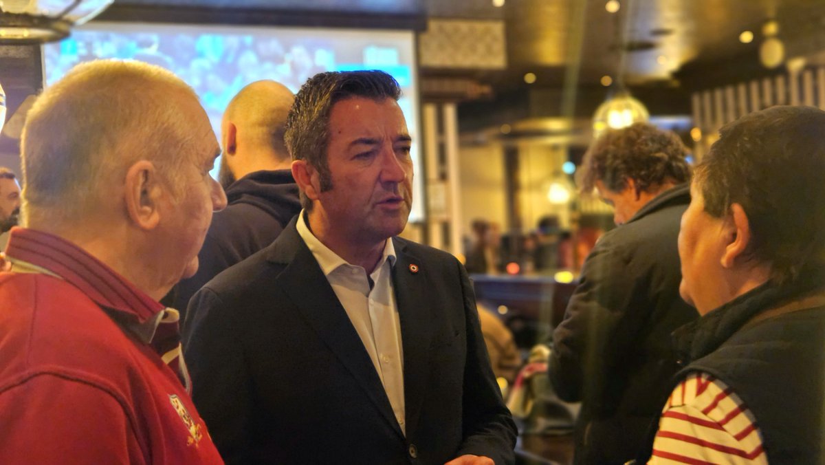 KARL OLIVE tweet media