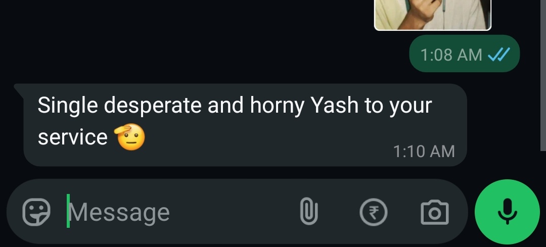 FaaiqYazdan's tweet photo. Always a Yash https://t.co/zLPawzhIDy