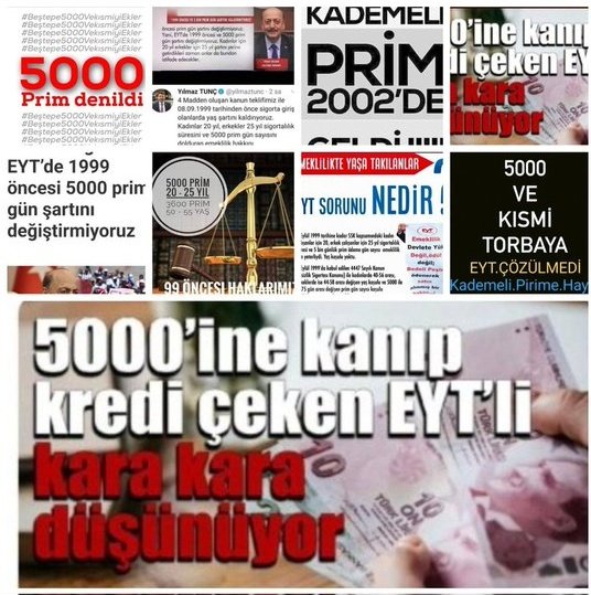 <a href="/ozgurerdursun/">Özgür Erdursun</a> 5000ve kısmi sesini duyun artik 📢📢📢