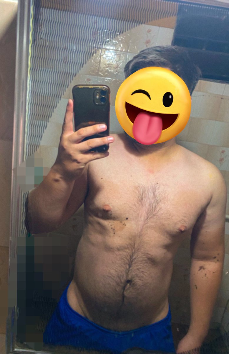 VL170's tweet image. Andamos más llenitos 😏