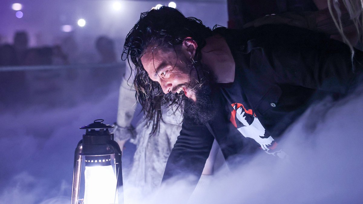 _PWChronicle's tweet photo. Bo Dallas/Uncle Howdy has been cleared to return to in-ring action.

– per @PWNReports https://t.co/CLvn1kYked