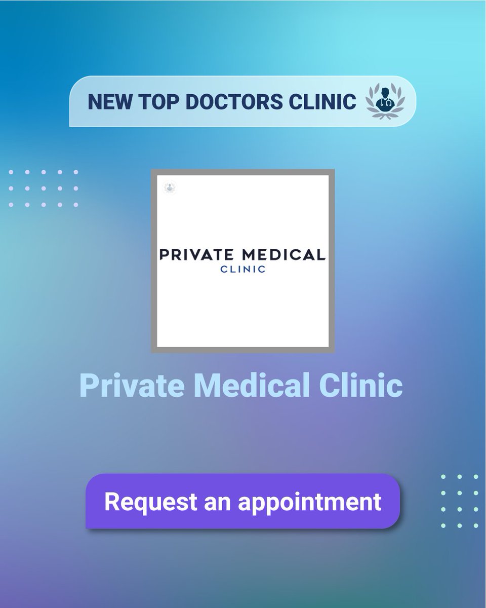 Top Doctors UK tweet media