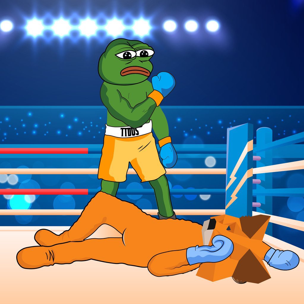 Crypto is supposed to be the future, so why do most wallets feel stuck in the past? 

Tidus gives you a fast, smooth, and intuitive way to manage your assets across multiple chains. 

No friction, just freedom.