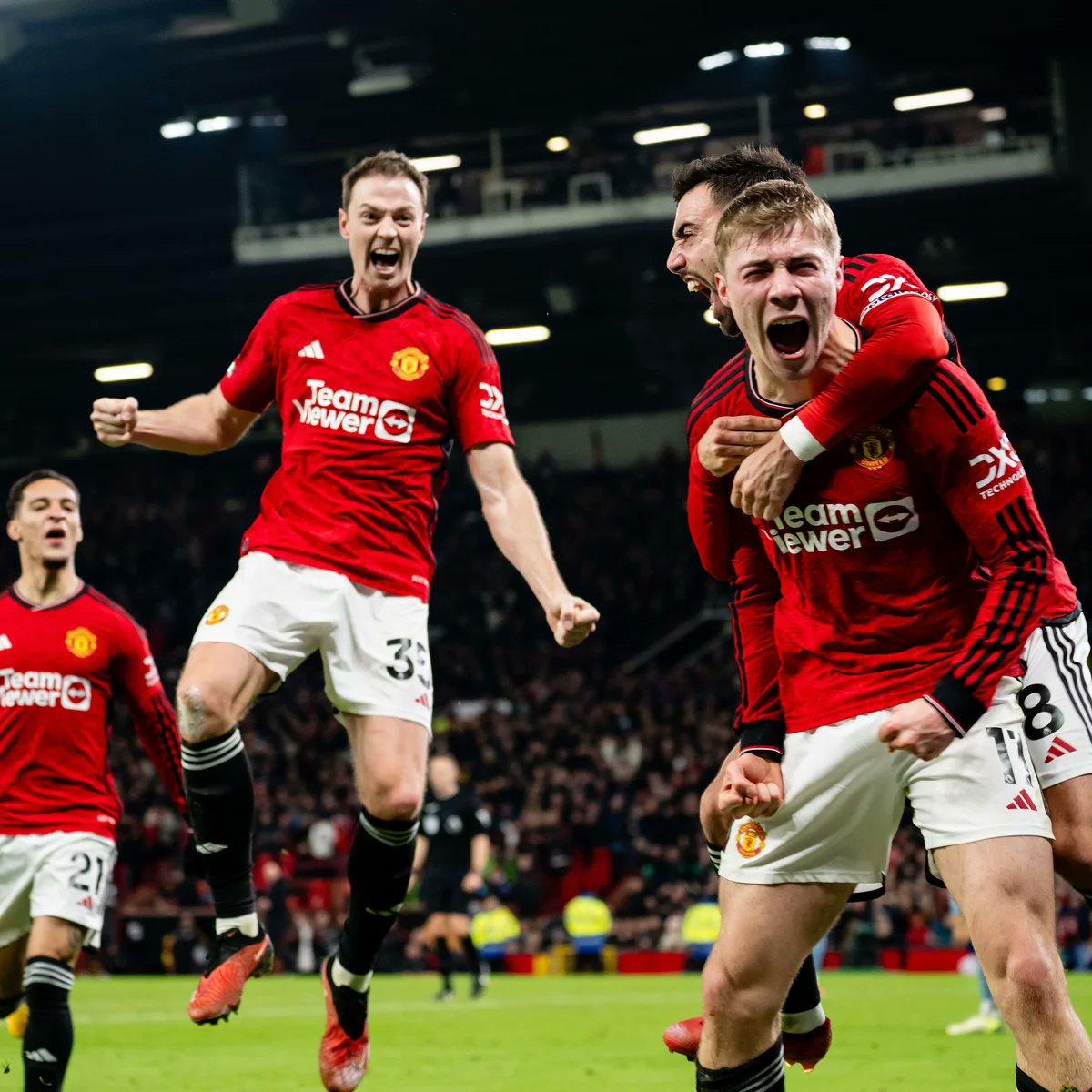 What is behind hojlund's goal drought?
NF News
thenewsfast69.blogspot.com/2025/03/what-i…