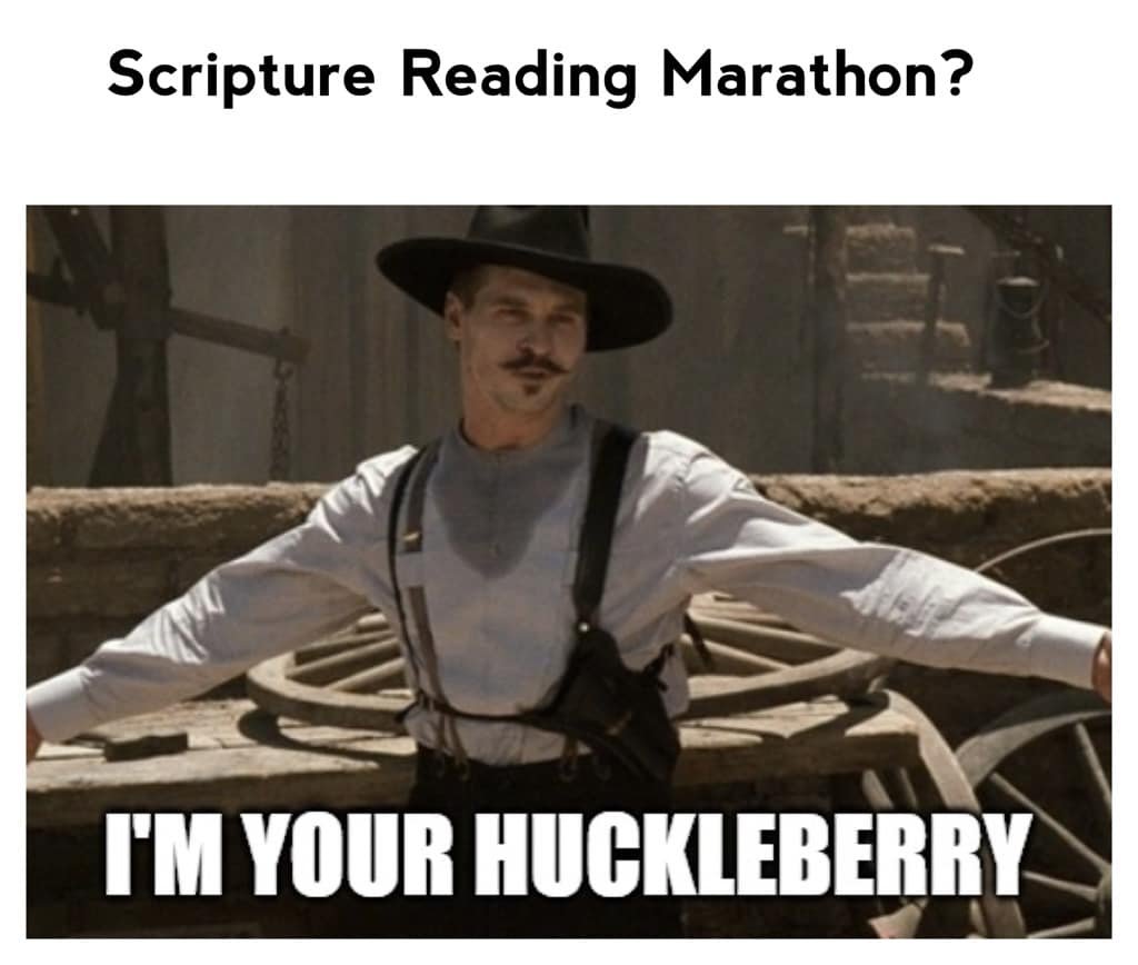 Ray Van Neste (@rvannest) on Twitter photo Don’t miss out on participating in the Scripture Reading Marathon at <a href="/UnionUniversity/">UnionUniversity</a>! Get information and sign up to read here: uu.edu/.../2025/scrip… Don’t miss out on participating in the Scripture Reading Marathon at <a href="/UnionUniversity/">UnionUniversity</a>! Get information and sign up to read here: uu.edu/.../2025/scrip…