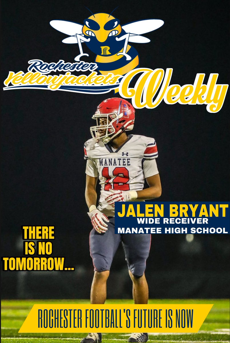 Welcome <a href="/Jalen7Bryant/">Jalen Bryant</a>