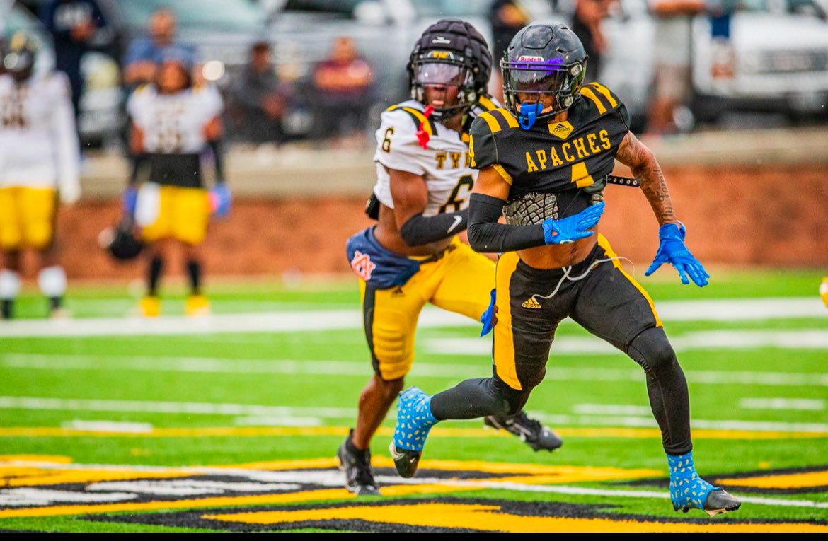 Rueben Davis tweet media