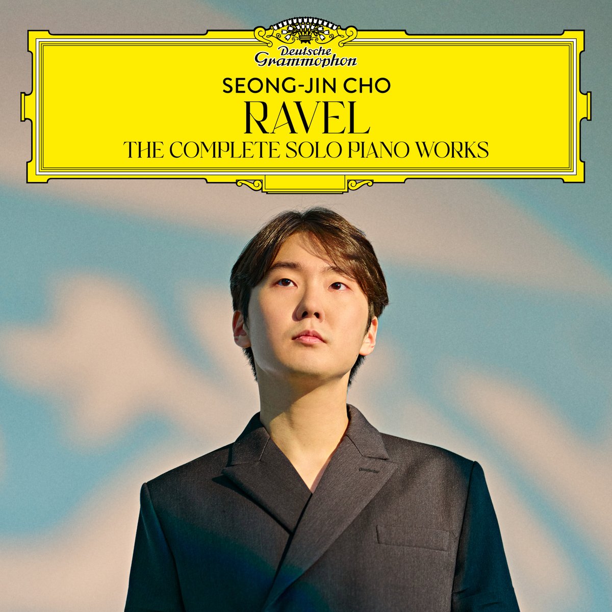 Lorcan Murray (@lyriclorcan) on Twitter photo My album of the week on #ClassicDrive sees <a href="/SeongJinCho/">Seong-Jin Cho</a> marking the 150th anniversary of #french composer Maurice Ravel with the complete solo🎹works...great listen!🎶🎵🎹 My album of the week on #ClassicDrive sees <a href="/SeongJinCho/">Seong-Jin Cho</a> marking the 150th anniversary of #french composer Maurice Ravel with the complete solo🎹works...great listen!🎶🎵🎹