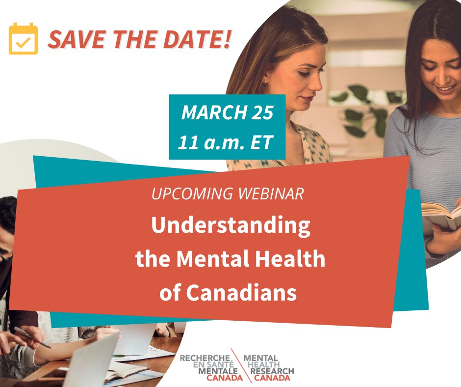 Save the Date! 🗓️ Join us March 25th at 1 PM for a webinar on the latest Poll 23 findings such as, covering mental health, substance use support, physician availability, screen time, and financial stress. Don't miss out!

Click here to register: 
us02web.zoom.us/webinar/regist…