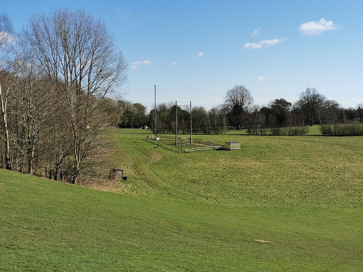 What better way to spend today in the sun 😎🌞, but by participating in OAA with our PGCE Secondary cohort at <a href="/Blackwelladv/">Blackwell Adventure</a>.

Archery
Climbing
3G Swing
Crate Stack
Fan Descender
Zip Line

Thank you to Blackwell Adventure for being so accommodating &amp; running a great day.