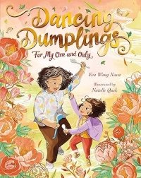 yabookscentral's tweet image. #kidlit #bookreview DANCING DUMPLINGS FOR MY ONE AND ONLY is at YABC!
yabookscentral.com/kids-review-da…
#multigenerational #grandma #heartwarming #familylove #multicultural