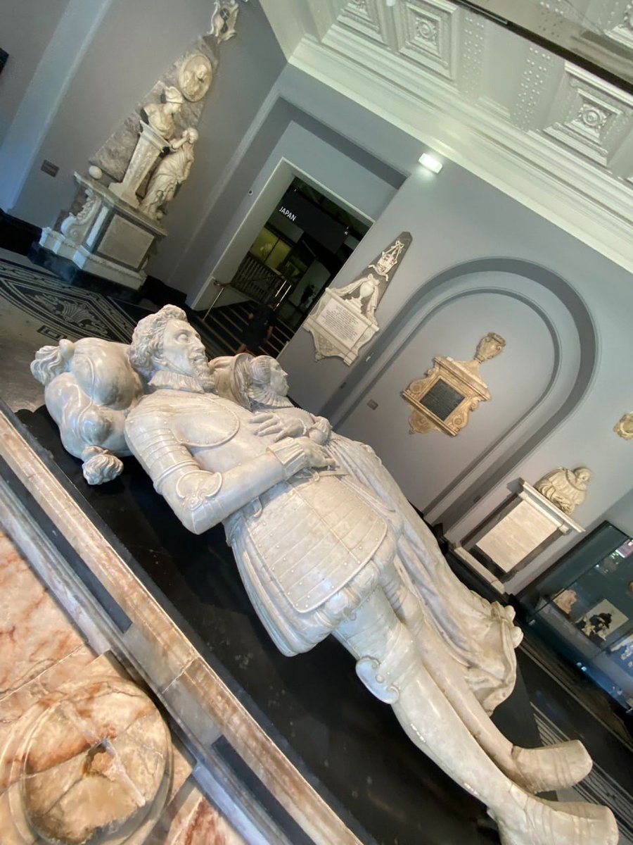 A museum visit, a lifetime of memories.