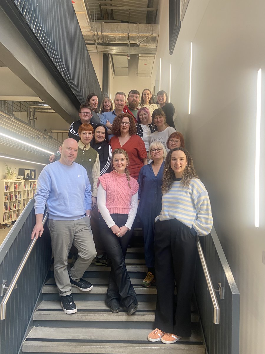 A warm welcome to the cast and other creatives of Through The #ShortbreadTin as they start rehearsals with us in Rockvilla this week 🏴󠁧󠁢󠁳󠁣󠁴󠁿

Get ready for a journey that spans centuries of Scottish history, exploring the myths we tell each other and the stories we tell ourselves...