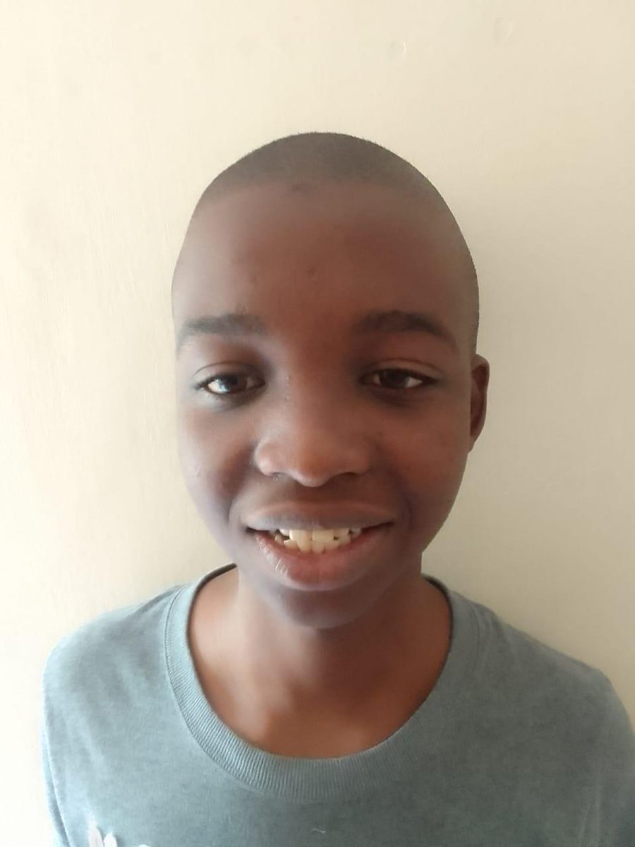 🚨 MISSING PERSON ALERT 🚨

Eddy, an autistic teenager, has gone missing along Tom Mboya Street, Nairobi CBD. Due to his condition, he may struggle to communicate clearly.

Anyone with information can contact:

📞 Emmerculate: 0722 522 883
📞 Sylvance: 0721 862 116

Family and