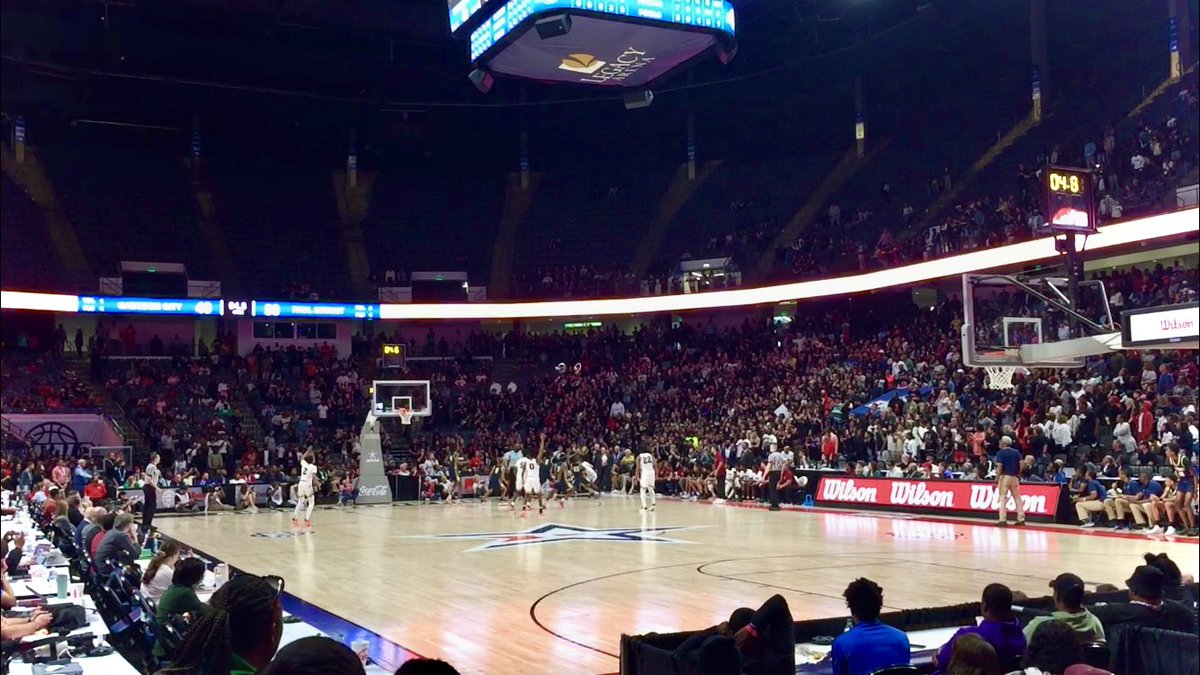 👀”Got Out &amp; Touched Some Grass”
<a href="/AHSAAUpdates/">AHSAA</a> <a href="/ahsaaradio/">AHSAA Radio Network</a> 

Several AHSAA sporting where in action this weekend across that state of Alabama….I had a chance to catch &amp; cover a few events this weekend….🏀🏃💨….

Here are a few Twit Pics📸 from Paul W. Bryant Track Event &amp; HS