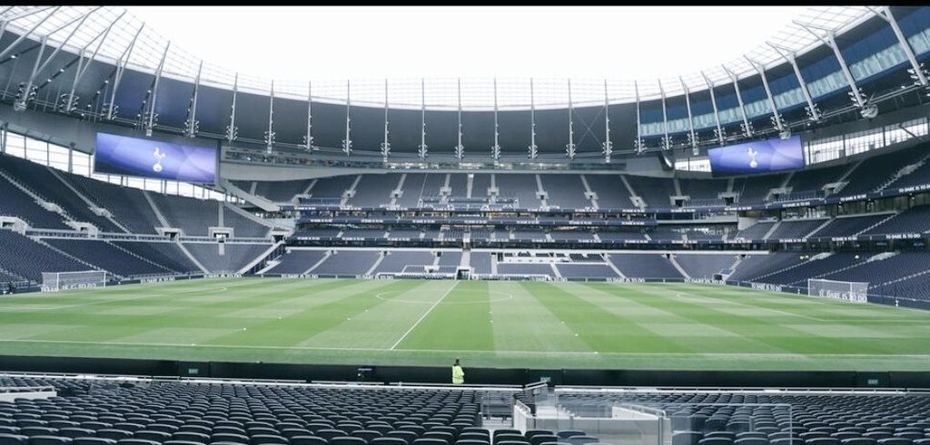 <a href="/HotspurTickets/">Spurs Tickets</a> Hospitality for Az alkmarr...