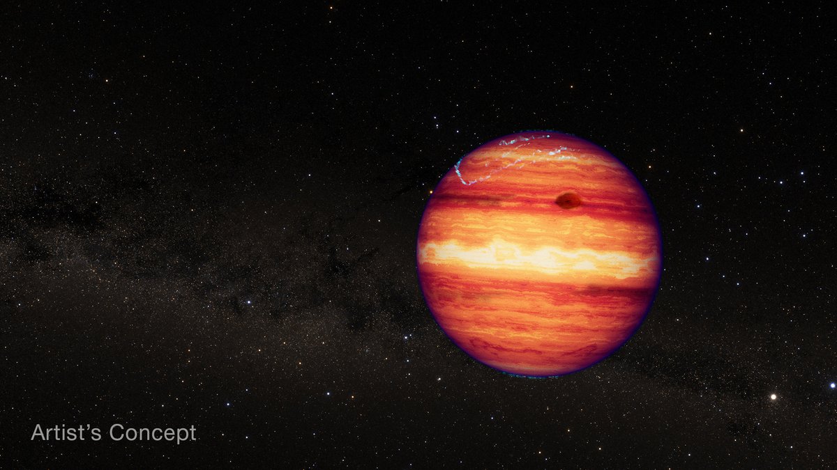 NASA Webb Telescope tweet media