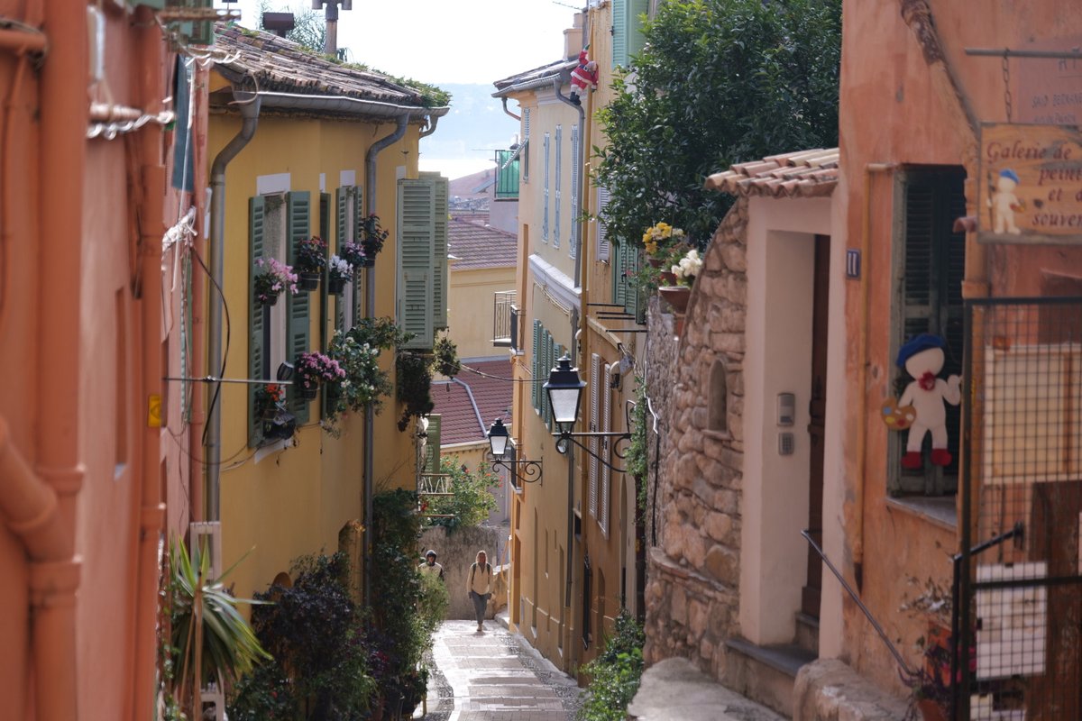 𝗨𝗻 𝗷𝗼𝘂𝗿 - 𝘂𝗻𝗲 𝗽𝗵𝗼𝘁𝗼
📷 ©Cloé Calvayrac
#menton #unjourunephoto #CotedAzurFrance #feteducitron2025