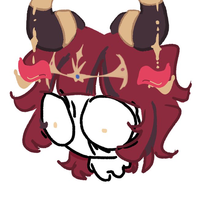 one of my brothers wants to become a vtuber and now my mom is watching clips of ironmouse. the plague