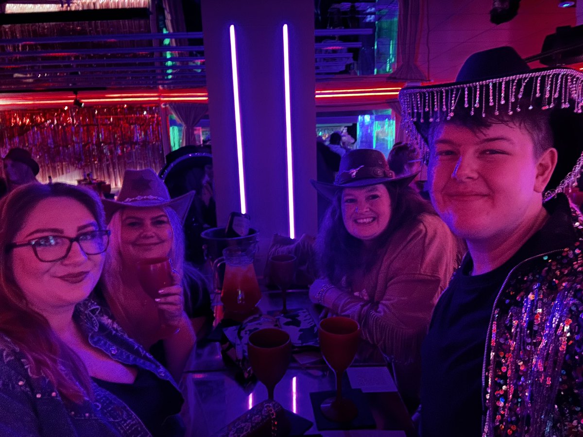 RN Jay 🩵 tweet media