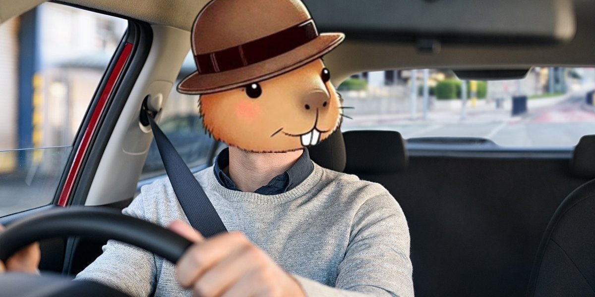 paul is proper when he
pulls up 
$paul $algo