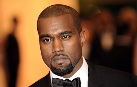 Kanye West says Jews control banks, money, media, our minds, acting world, music world, art world.