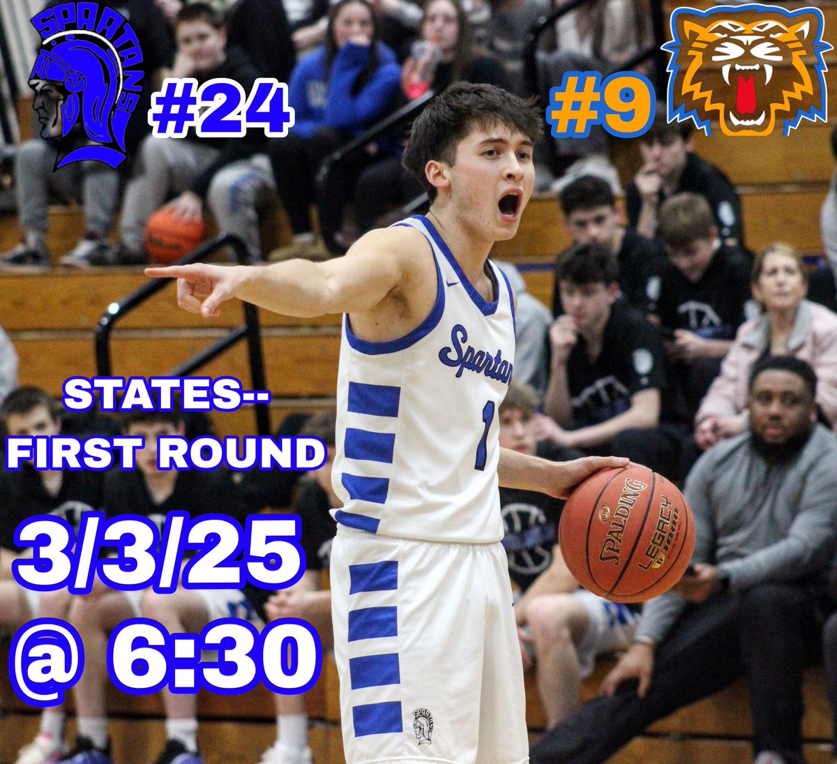 Lewis S. Mills Boys Basketball tweet media