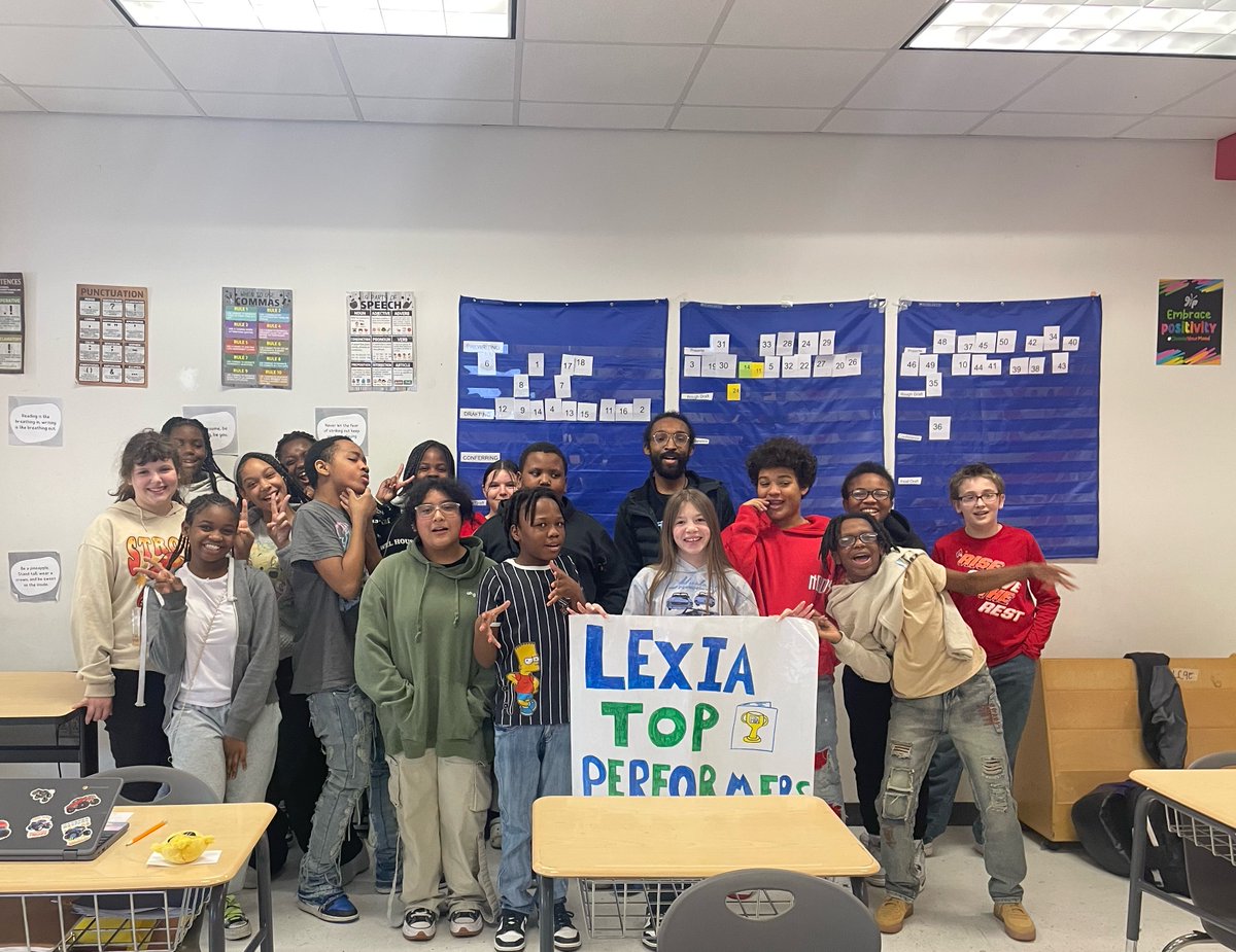 Andrews PreK-8 School tweet media