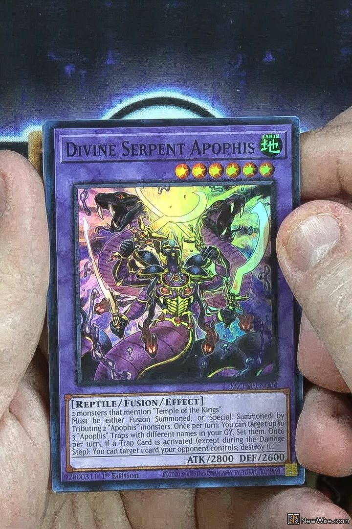 Maze of the Master NEW CARDS! #TCG #YuGiOh #MasterDuel