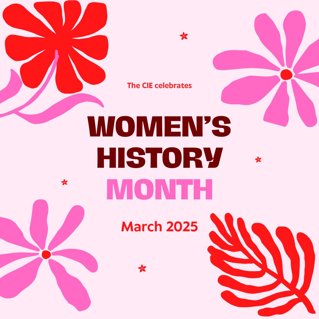 CIE Stony Brook (@ciestonybrook) on Twitter photo Empowered women empower the world. Honoring the voices, stories, and strength of women everywhere. 💪🏼🌏💗 Empowered women empower the world. Honoring the voices, stories, and strength of women everywhere. 💪🏼🌏💗