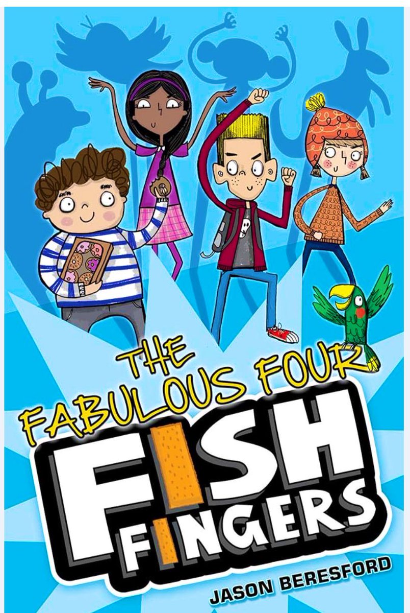 Ks2 had a brilliant day with the author <a href="/jason_beresford/">Jason Beresford</a> in school today. What a great way to celebrate #WorldBookDay  <a href="/CliftonPrim/">CliftonPrimary</a> <a href="/CliftonCoHead/">Dr Allen</a> <a href="/mrsawyer3s/">Mr Sawyer</a>