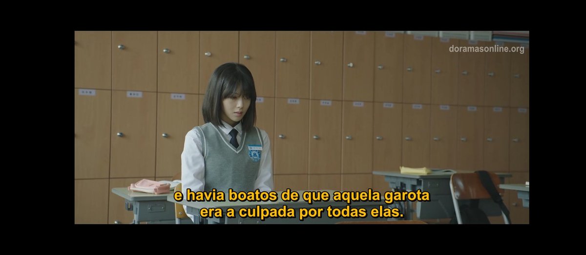 cherrypacv's tweet image. ele foi o único que não acreditou que ela era uma bruxa e nunca espalhou boatos.
#TheWitchEp1