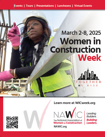 VanirCM's tweet photo. #Vanir is proud to be a woman-owned company and one of the nation’s top 50 #PMCM firms. #WomeninConstruction Week is meaningful to us as it celebrates the invaluable contributions of women in our industry. Visit https://t.co/G3SPfU8PQ4 to learn more. #WeAreVanir #WICWeek25 #WIC https://t.co/MsISqzeehI