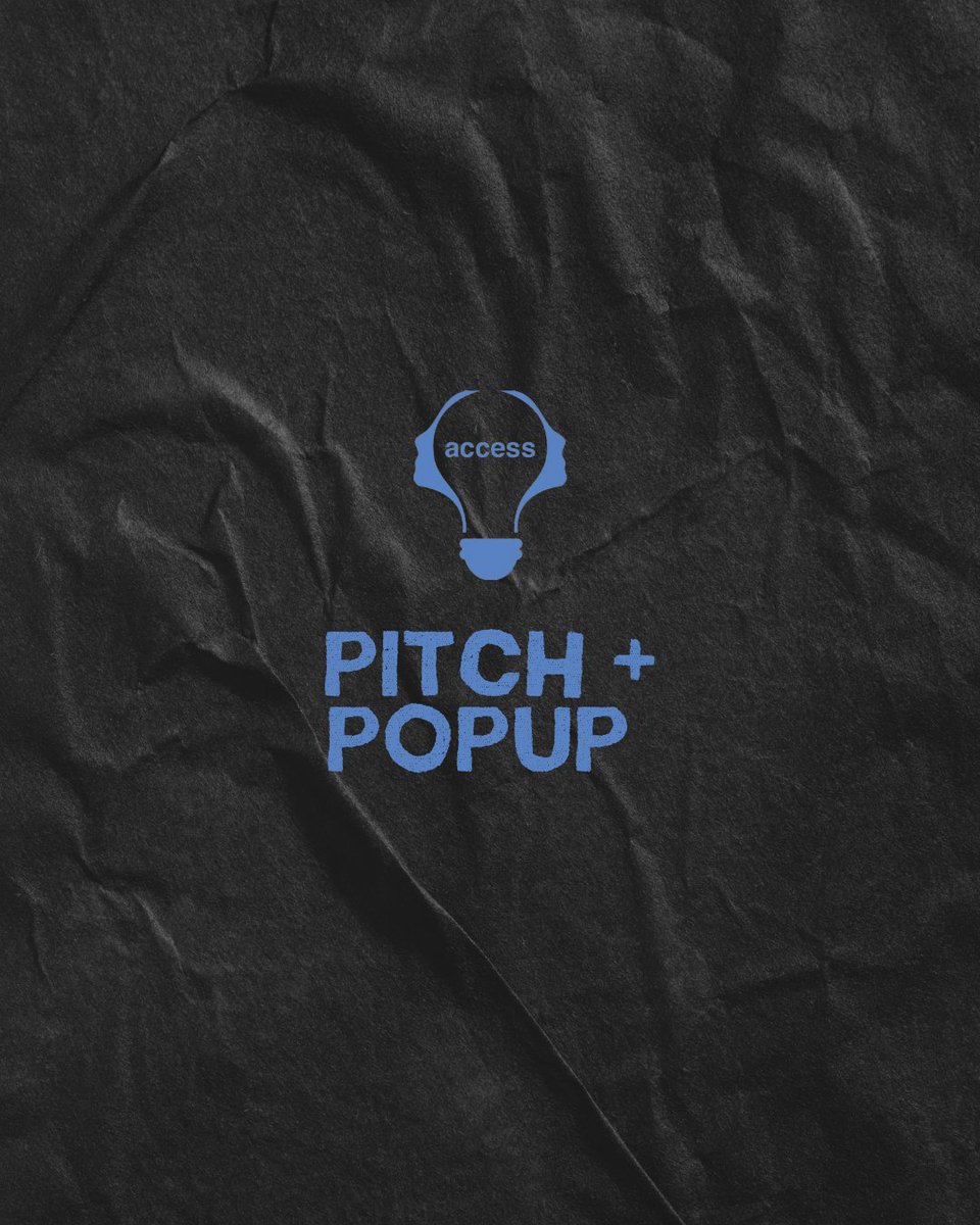 ACCESS innovation tweet media