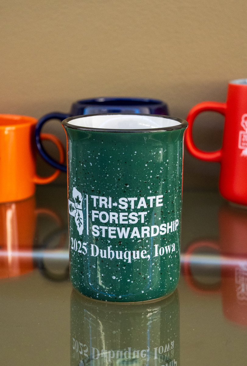 Dr. Billy Beck (@drbillyjbeck) on Twitter photo Huge thanks to the 300+ people who participated in the 2025 Tri-State Forest Stewardship Conference this Sat.!
Go forth and do good things!🌳💪
Watch for 2026 event next spring 👇
naturalresources.extension.iastate.edu/programs/fores…
#forestry #extension <a href="/ISUANR/">ISU ANR Extension</a> <a href="/UWMadisonExtNRI/">Division of Extension Natural Resources Institute</a> <a href="/ILextension/">Illinois Extension</a> Huge thanks to the 300+ people who participated in the 2025 Tri-State Forest Stewardship Conference this Sat.!
Go forth and do good things!🌳💪
Watch for 2026 event next spring 👇
naturalresources.extension.iastate.edu/programs/fores…
#forestry #extension <a href="/ISUANR/">ISU ANR Extension</a> <a href="/UWMadisonExtNRI/">Division of Extension Natural Resources Institute</a> <a href="/ILextension/">Illinois Extension</a>