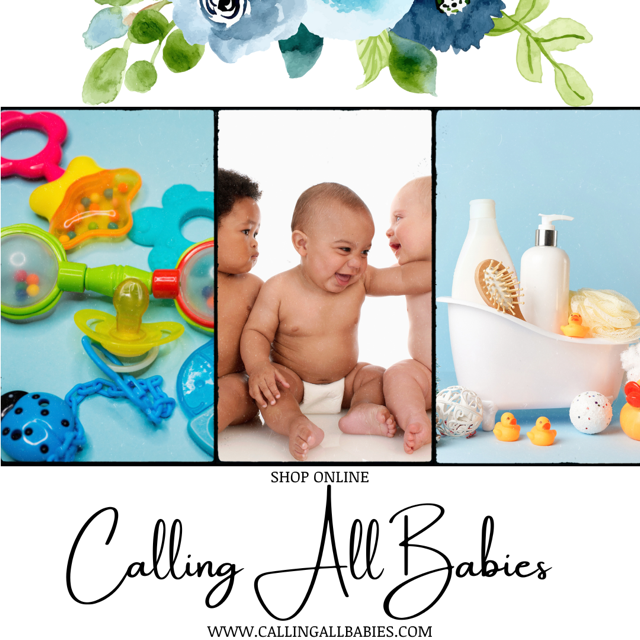 callinallbabies's tweet photo. 🥳 Monday Funday! 🎉
Spark your baby’s imagination with a new toy that makes learning fun! 🧸✨
Shop now! 🛒
https://t.co/ywgE1o4twX
#MondayFunday #BabyToys #LearningThroughPlay #FunAndEducational #LittleExplorers #ParentLife #ToyShopping #ChildDevelopment #ShopNow #Playtime https://t.co/yxaK8ZMd0z
